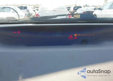 2007 Toyota Prius z USA, uszkodzony, nr VIN JTDKB20U377669365